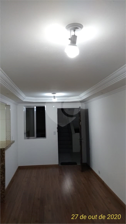 Venda Apartamento São Paulo Conjunto Residencial Elisio Teixeira Leite REO562479 13