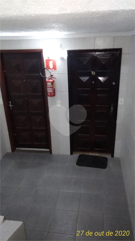 Venda Apartamento São Paulo Conjunto Residencial Elisio Teixeira Leite REO562479 16