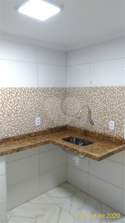 Venda Apartamento São Paulo Conjunto Residencial Elisio Teixeira Leite REO562479 21