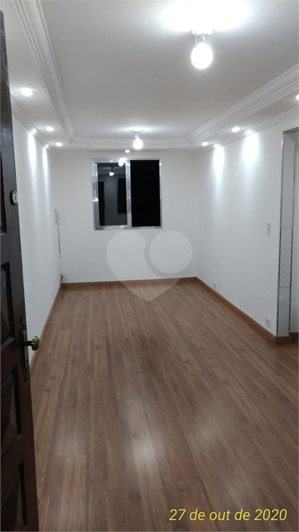 Venda Apartamento São Paulo Conjunto Residencial Elisio Teixeira Leite REO562479 18