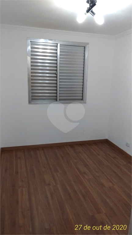 Venda Apartamento São Paulo Conjunto Residencial Elisio Teixeira Leite REO562479 10