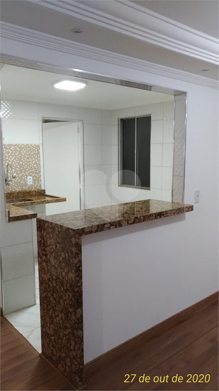 Venda Apartamento São Paulo Conjunto Residencial Elisio Teixeira Leite REO562479 23