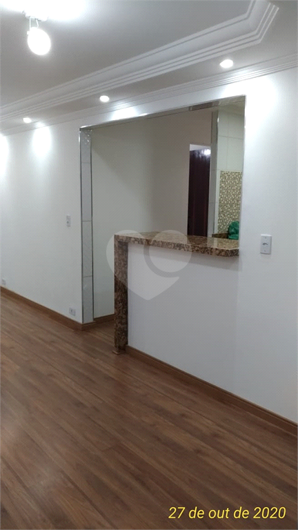 Venda Apartamento São Paulo Conjunto Residencial Elisio Teixeira Leite REO562479 15