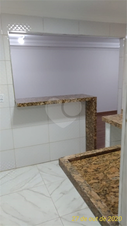 Venda Apartamento São Paulo Conjunto Residencial Elisio Teixeira Leite REO562479 22