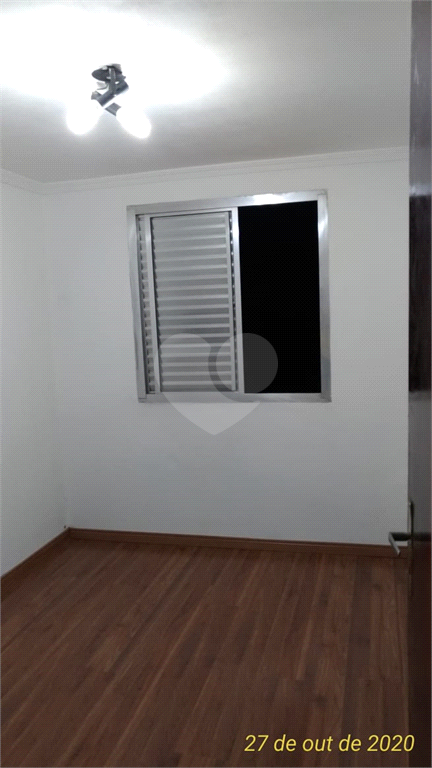 Venda Apartamento São Paulo Conjunto Residencial Elisio Teixeira Leite REO562479 7