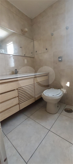 Venda Apartamento São Paulo Vila Suzana REO56248 13