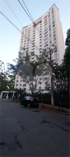 Venda Apartamento São Paulo Vila Suzana REO56248 35