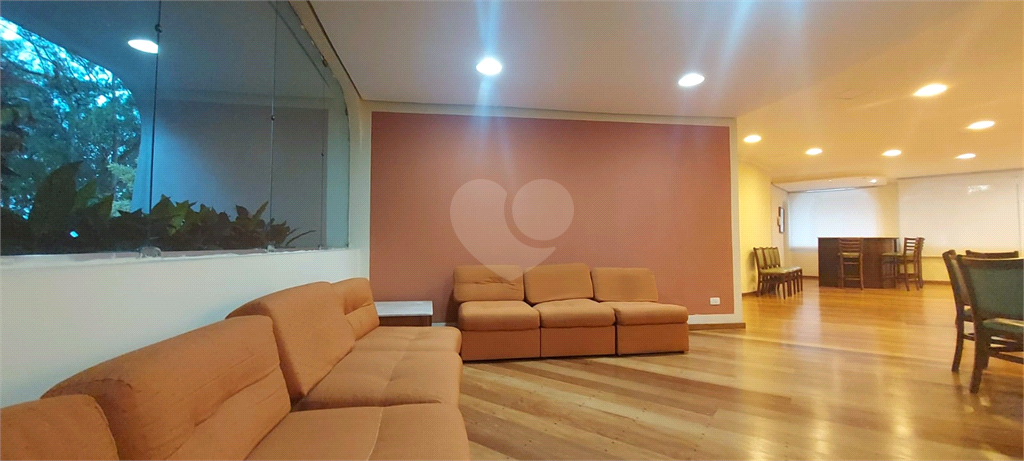 Venda Apartamento São Paulo Vila Suzana REO56248 24