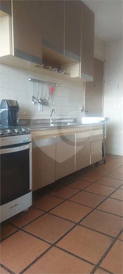 Venda Apartamento São Paulo Vila Suzana REO56248 19