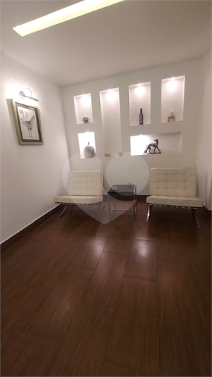 Venda Apartamento São Paulo Vila Suzana REO56248 29