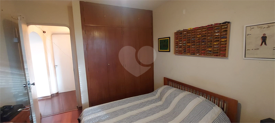 Venda Apartamento São Paulo Vila Suzana REO56248 14