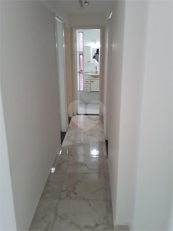 Venda Apartamento São Paulo Vila Pereira Cerca REO562501 5