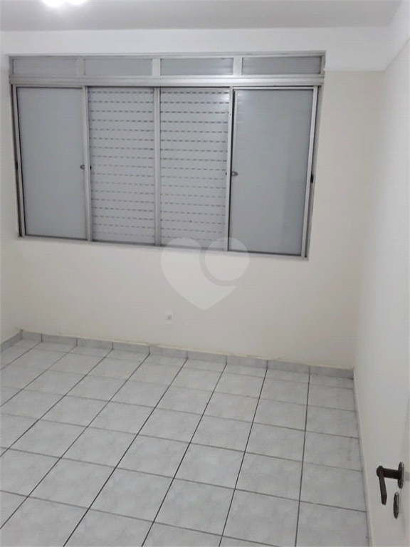 Venda Apartamento São Paulo Vila Pereira Cerca REO562501 2