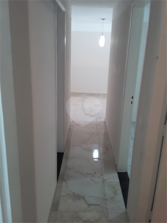 Venda Apartamento São Paulo Vila Pereira Cerca REO562501 11