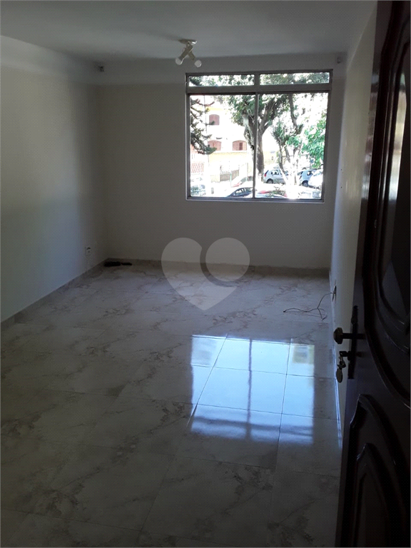 Venda Apartamento São Paulo Vila Pereira Cerca REO562501 3