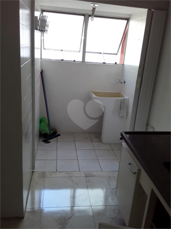 Venda Apartamento São Paulo Vila Pereira Cerca REO562501 12