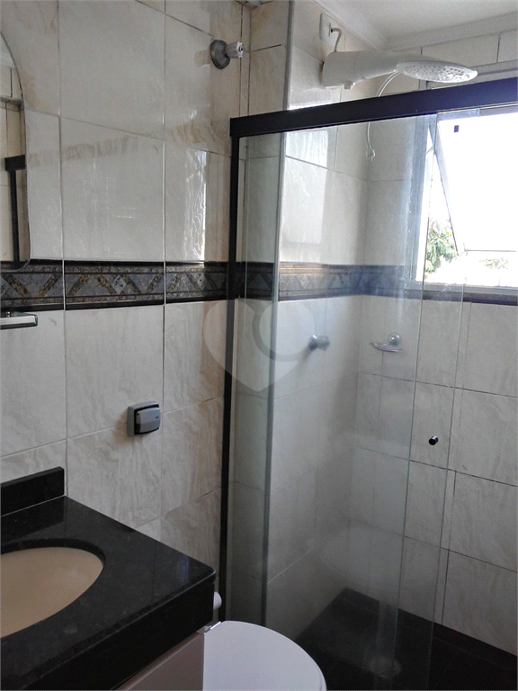 Venda Apartamento São Paulo Vila Guilherme REO562526 6