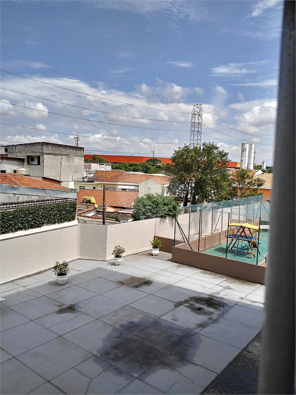 Venda Apartamento São Paulo Vila Guilherme REO562526 10