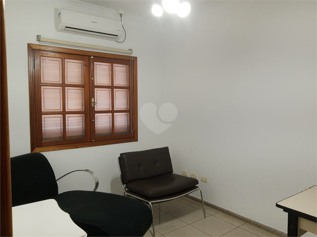 Aluguel Casa São Paulo Cambuci REO562527 7