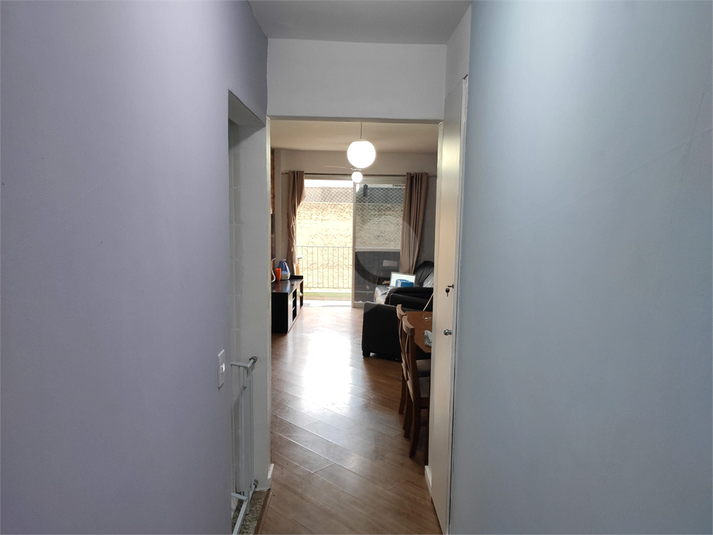 Venda Apartamento São Paulo Vila Ema REO562536 21