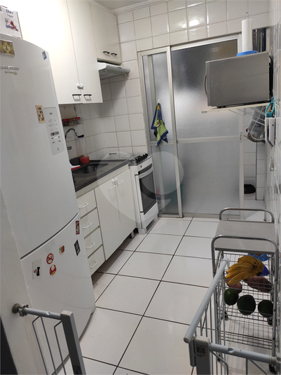 Venda Apartamento São Paulo Vila Ema REO562536 26