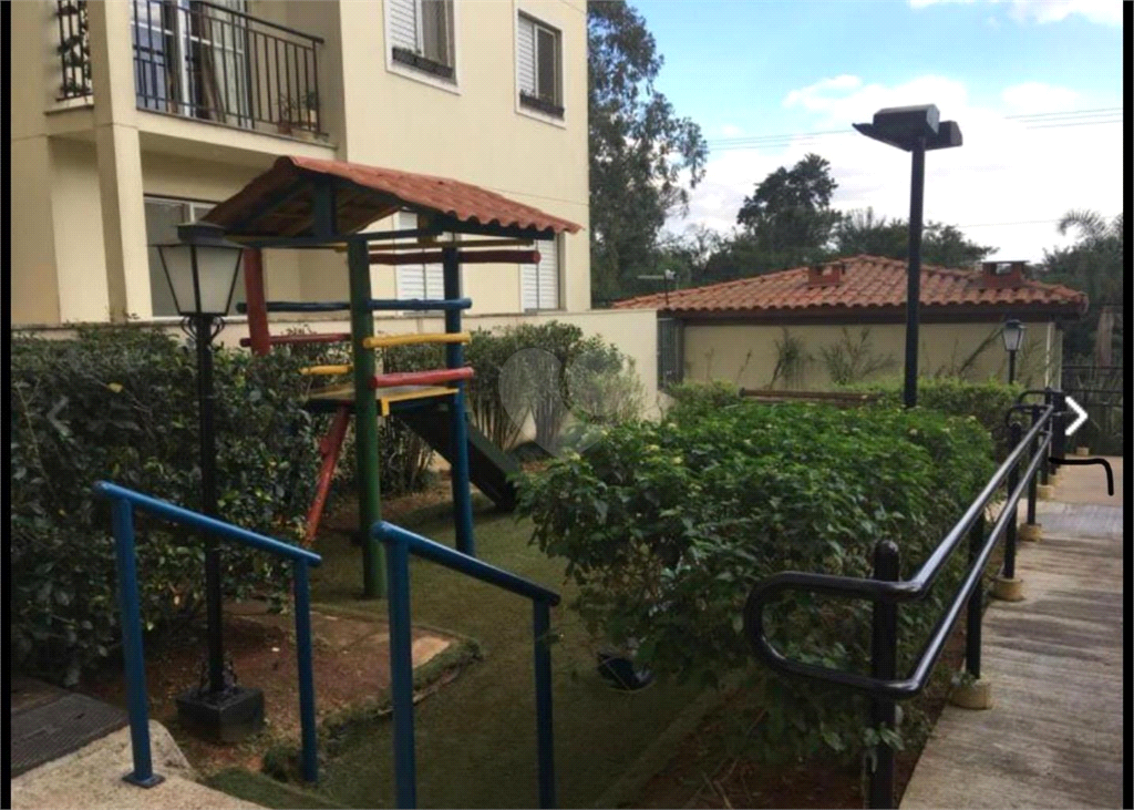 Venda Garden São Paulo Jaraguá REO562548 8