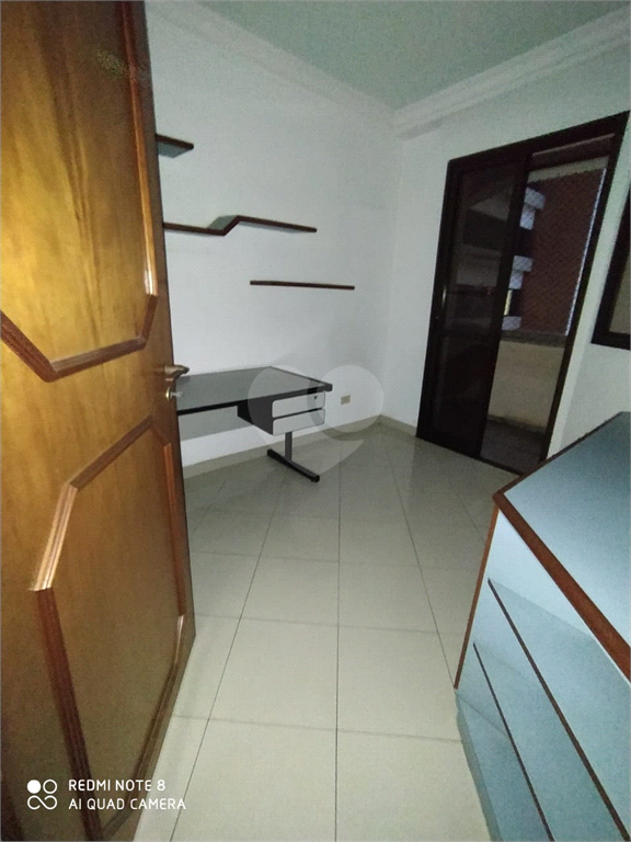 Venda Apartamento São Paulo Vila Gomes Cardim REO562652 12