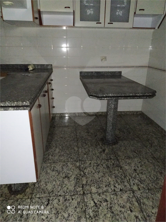 Venda Apartamento São Paulo Vila Gomes Cardim REO562652 8