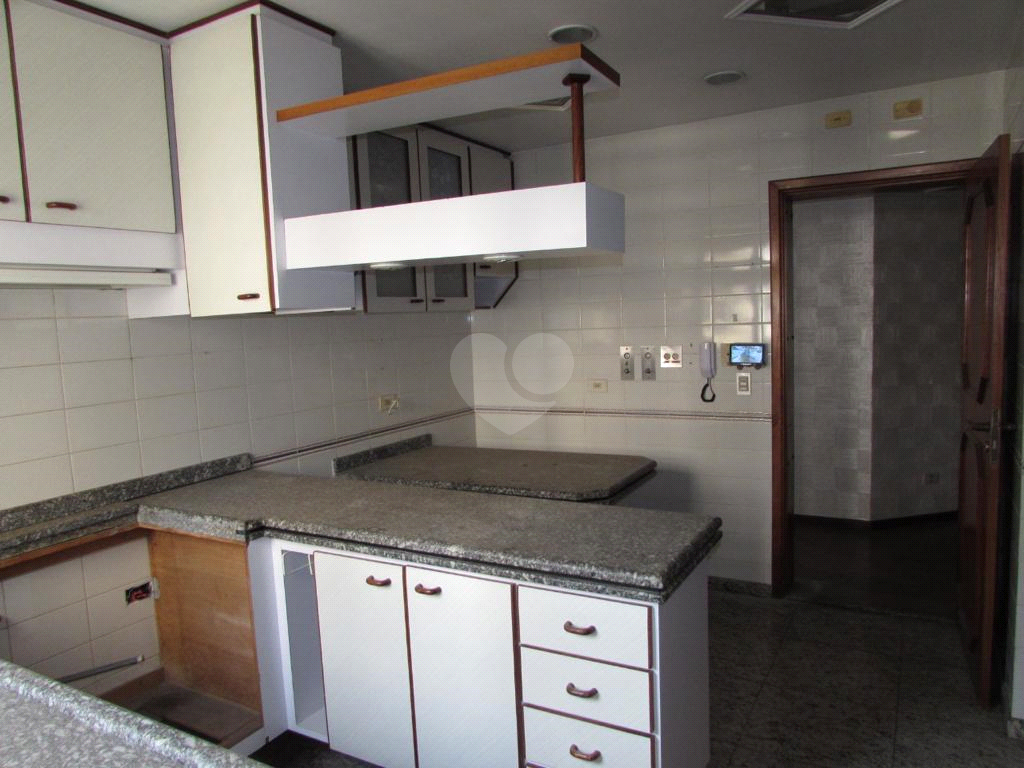 Venda Apartamento São Paulo Vila Gomes Cardim REO562652 7