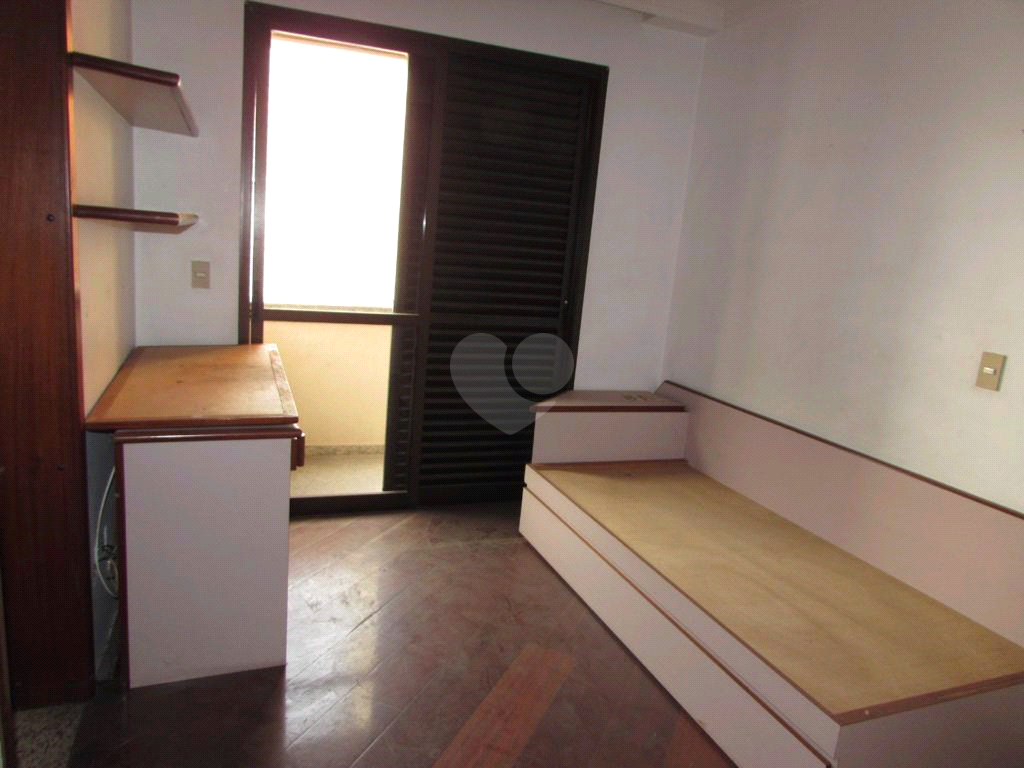 Venda Apartamento São Paulo Vila Gomes Cardim REO562652 17