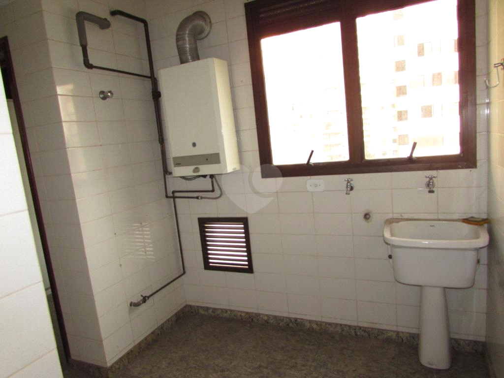 Venda Apartamento São Paulo Vila Gomes Cardim REO562652 15