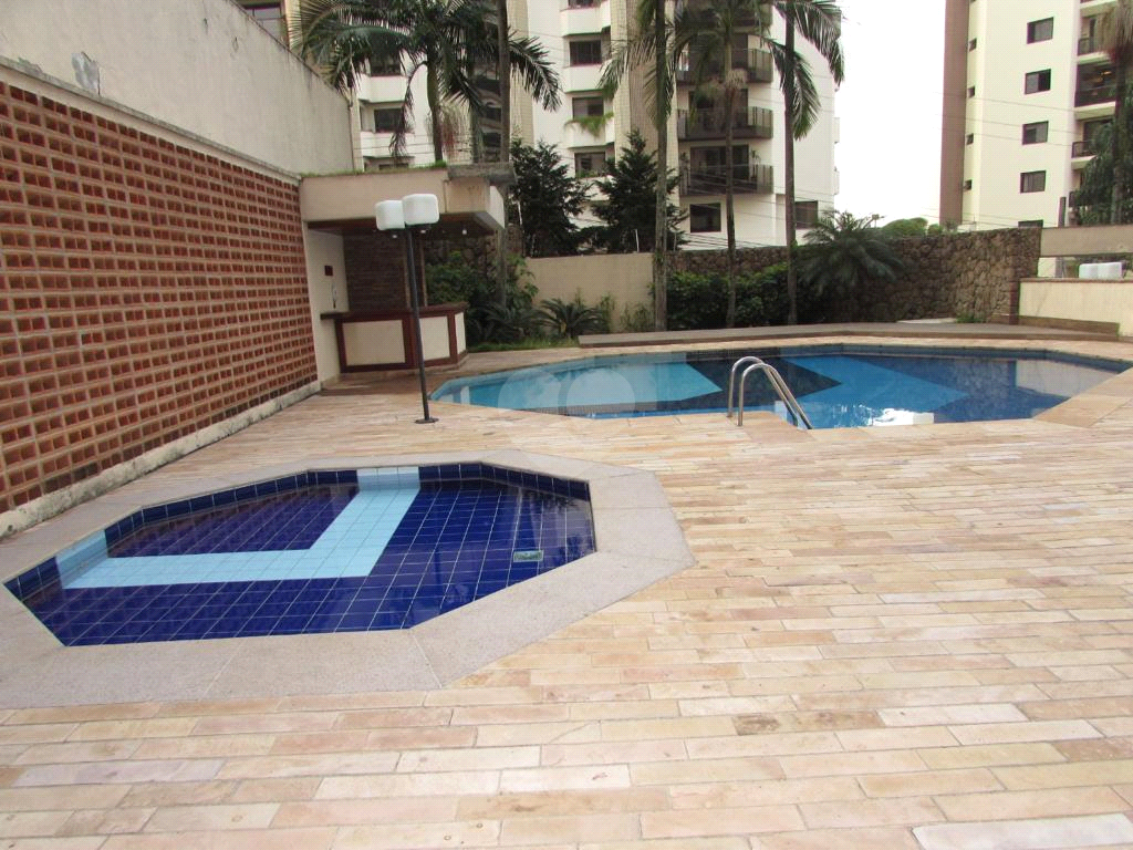 Venda Apartamento São Paulo Vila Gomes Cardim REO562652 20