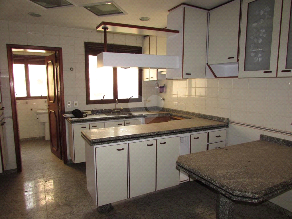 Venda Apartamento São Paulo Vila Gomes Cardim REO562652 3