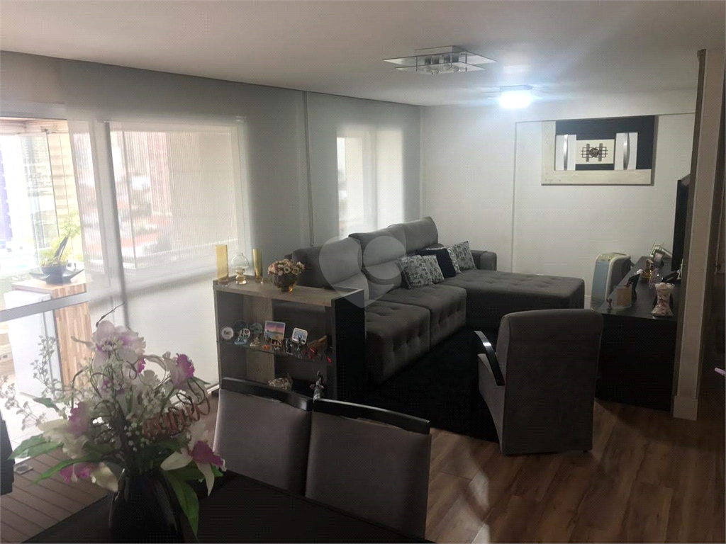 Venda Apartamento Santo André Centro REO562704 2