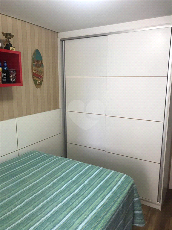 Venda Apartamento Santo André Centro REO562704 17