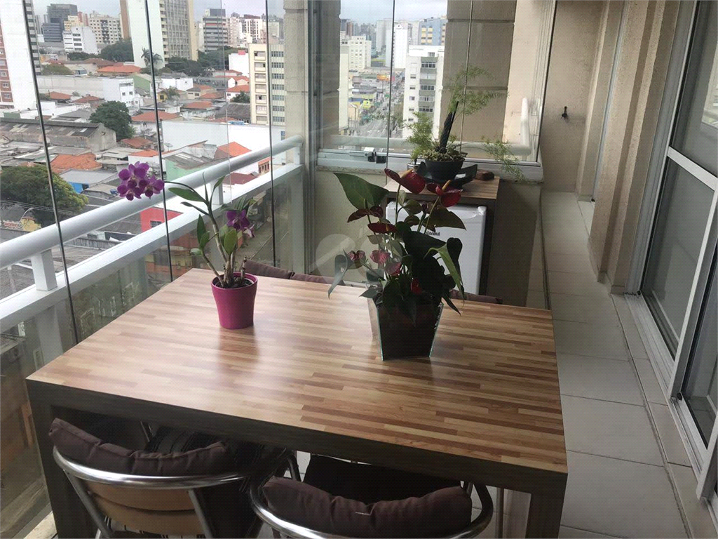 Venda Apartamento Santo André Centro REO562704 3