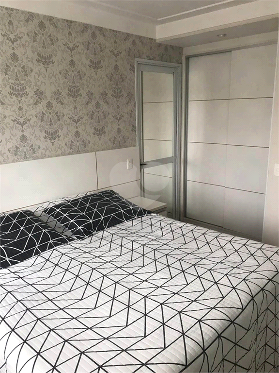 Venda Apartamento Santo André Centro REO562704 14