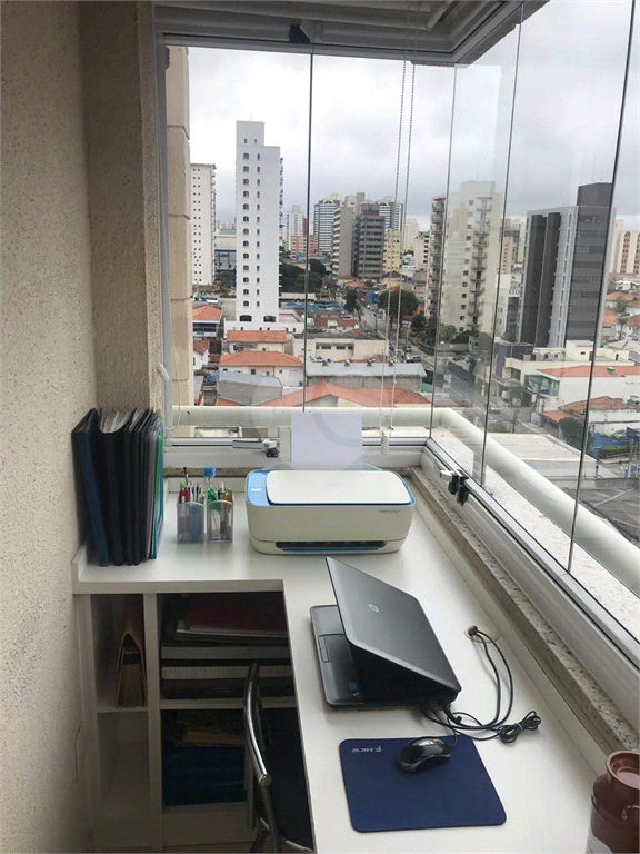 Venda Apartamento Santo André Centro REO562704 7