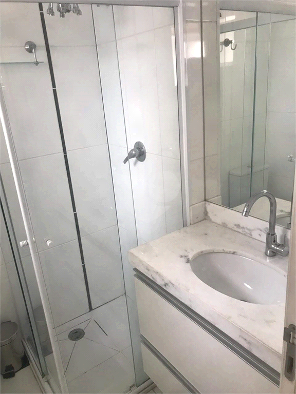 Venda Apartamento Santo André Centro REO562704 20