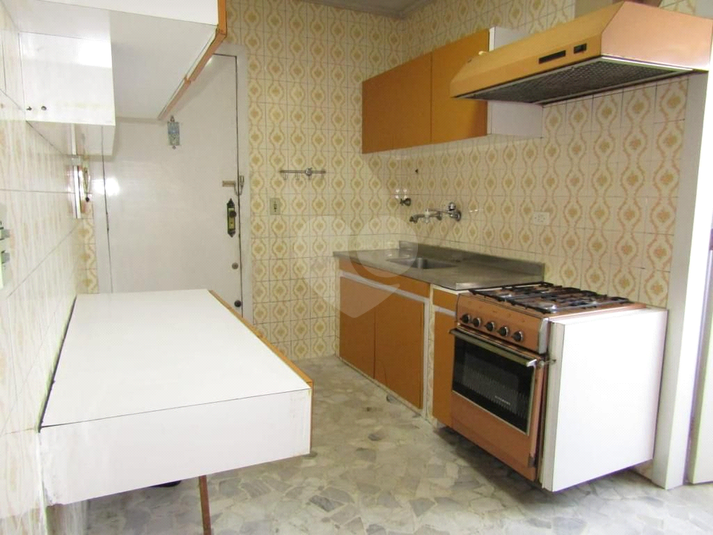 Venda Apartamento São Paulo Planalto Paulista REO56272 9