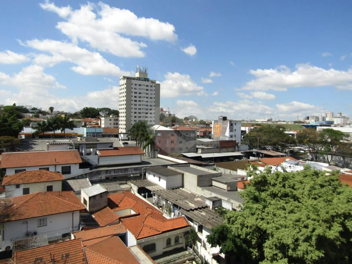 Venda Apartamento São Paulo Planalto Paulista REO56272 14