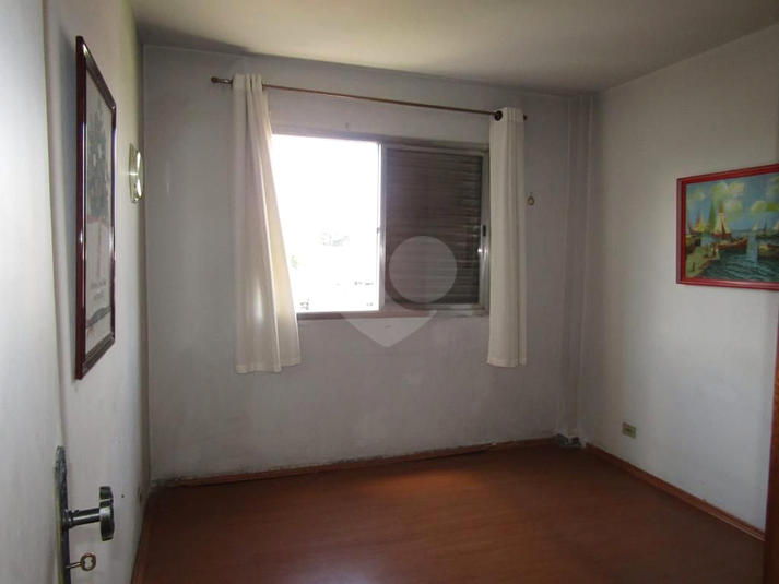 Venda Apartamento São Paulo Planalto Paulista REO56272 22