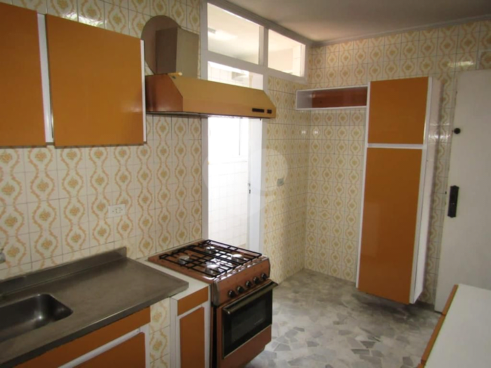 Venda Apartamento São Paulo Planalto Paulista REO56272 10