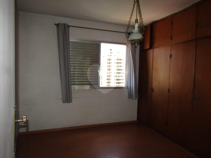 Venda Apartamento São Paulo Planalto Paulista REO56272 21