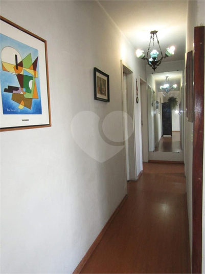 Venda Apartamento São Paulo Planalto Paulista REO56272 24