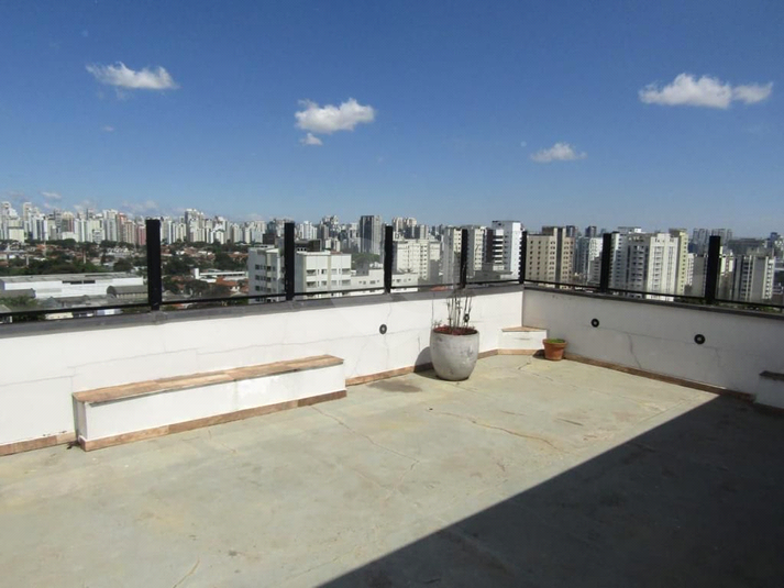 Venda Apartamento São Paulo Planalto Paulista REO56272 20