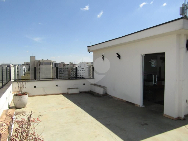 Venda Apartamento São Paulo Planalto Paulista REO56272 19