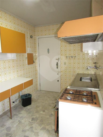 Venda Apartamento São Paulo Planalto Paulista REO56272 12