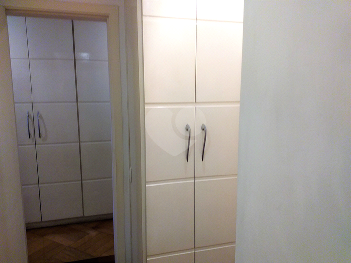 Venda Apartamento São Paulo Indianópolis REO562741 16