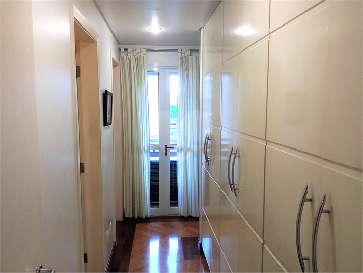 Venda Apartamento São Paulo Indianópolis REO562741 14